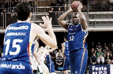 MoraBanc Andorra - Real Madrid: empezar 2015 ganando en Liga Endesa