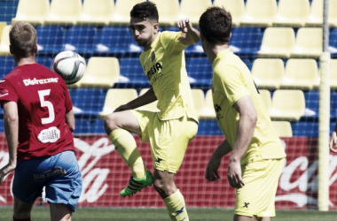 Iván Martín y Morales disputarán el Europeo Sub-17