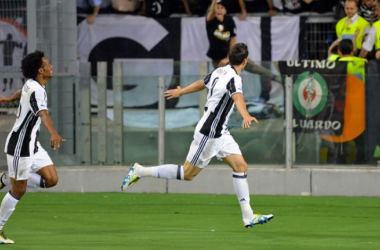 Juve, possibilità Morata: intanto Berardi resta al Sassuolo. Padoin al Cagliari è (quasi) fatta