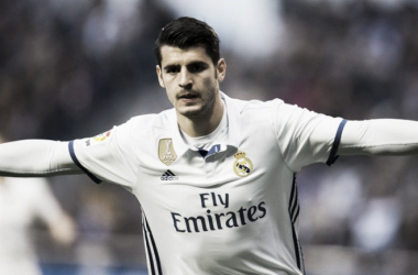 Chelsea, ufficiale l&#039;arrivo di Morata dal Real Madrid. Visite mediche nelle prossime ore