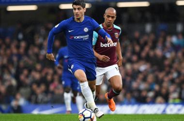 Juventus, si sogna il ritorno di Morata