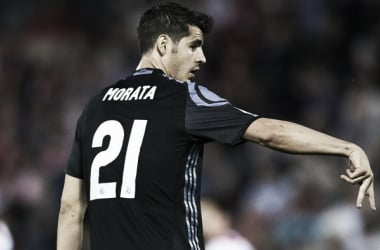 Morata, l&#039;acquisto perfetto