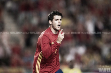 Real Madrid y Manchester United negocian el traspaso de Morata: entre 70 y 90 millones de euros