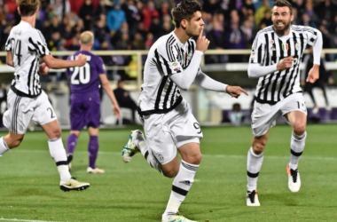 Juve, Morata saluta? Arsenal o PSG, via Real. Decide lui, e la Juve...