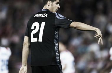 Milan, pallino Morata. Viaggio in Spagna all&#039;inizio della prossima settimana