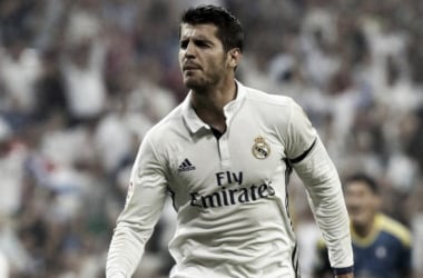 Lo United avanza verso Morata: prima offerta respinta, ma Mou tornerà alla carica