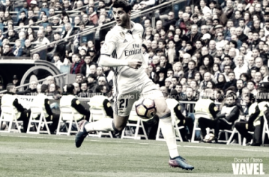 Álvaro Morata confiesa que se arrepintió de volver al Real Madrid