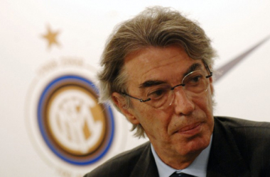 Inter, Moratti non cede