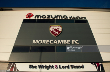 Morecambe vs Stoke City: Carabao Cup Preview, Round 1, 2022
