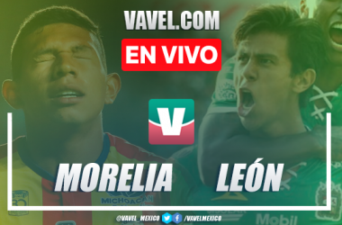 Goles y resumen: Monarcas 3-3 León en Liguilla Liga MX 2019