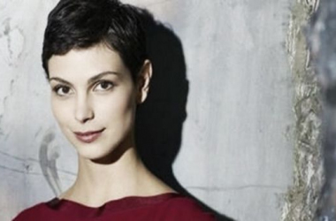 Morena Baccarin, nuevo fichaje de &#039;Gotham&#039;