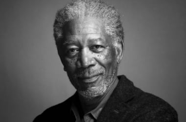 Frases de cine, por Morgan Freeman