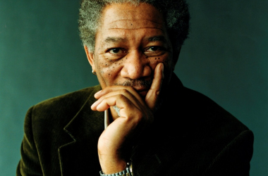 Morgan Freeman se une a Johnny Depp en &#039;Transcendence&#039;