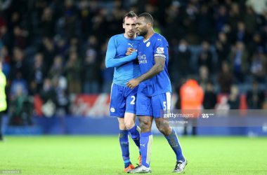 

Opinion: Why offering Wes Morgan and Christian Fuchs new deals is a no-brainer for Leicester City in 2020/21

