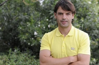 Fernando Morientes, el elegido para el banquillo del Fuenlabrada