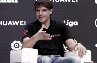 Morientes: "Me gustaría ver a Mbappé en el Real Madrid"