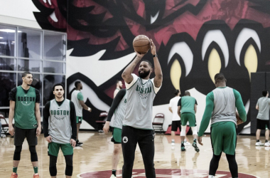 NBA - Boston verso gara-5: il controllo dei nervi e la carica di Morris