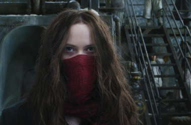 Crítica de Mortal Engines, la superproducción de estas navidades