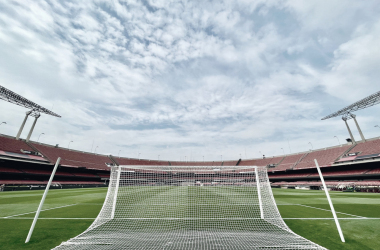 Com Morumbi lotado, clássico Majestoso define primeiro finalista da Copa do Brasil