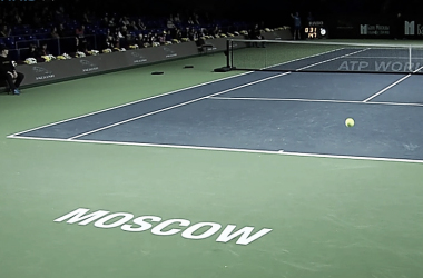 Previa ATP 250 Moscú: Rusia abre la gira indoor europea