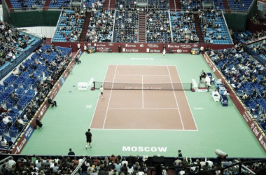 Previa WTA Moscú: última parada con destino a Singapur