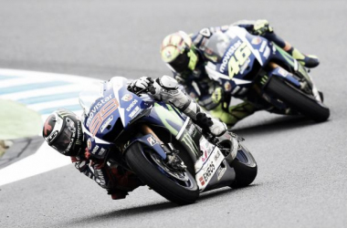 Descubre el Gran Premio de Australia de MotoGP 2015