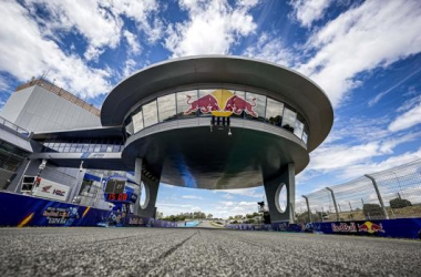  Carrera GP España MotoGP 2023 en vivo y en directo online
