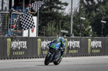 GP Austria I ¿seguirá líder Enea Bastianini?