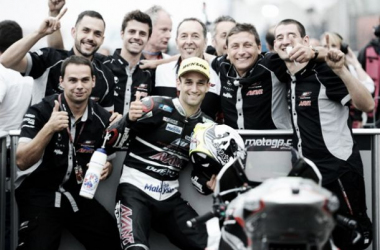 Francês Johann Zarco conquista a pole position da Moto2 no Japão