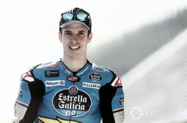 Álex Márquez: &quot;Austria es una pista que me gusta mucho&quot;