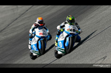 Après quatre résultats moyens, Espargaro renoue avec le succès