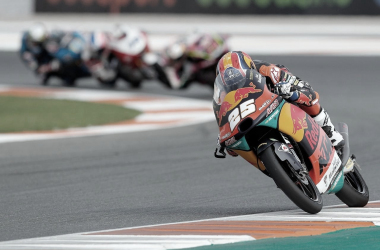 GP Valencia Moto3: El campeonato aún por decidirse