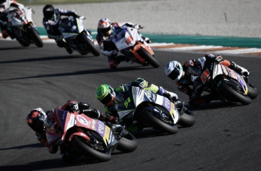 MotoE:&nbsp; Test Jerez 2020