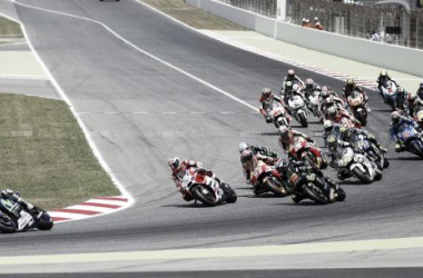 Descubre el Gran Premio de Holanda de MotoGP 2015