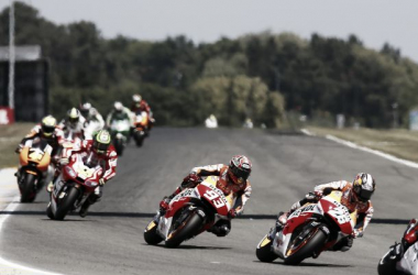 Resultado Clasificación de MotoGP del GP de Italia 2014