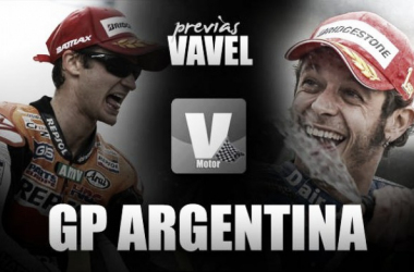 Descubre el Gran Premio de Argentina de MotoGP 2016