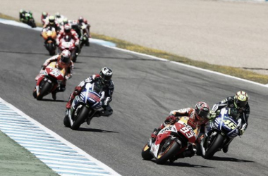 Resultado Carrera de MotoGP del GP de Francia 2014