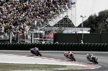 Descubre el Gran Premio de San Marino de MotoGP 2015