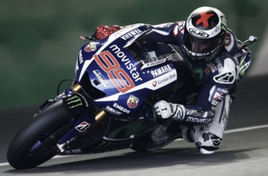 Espanhol Jorge Lorenzo fatura a pole position no Japão pela MotoGP