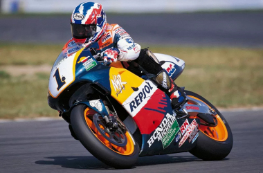 Remember Gran Premio de Gran Bretaña 1997: Doohan dominó Donington, y se coronó tetracampeón