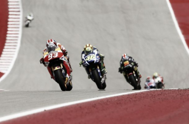 Descubre el Gran Premio de Argentina de MotoGP 2015