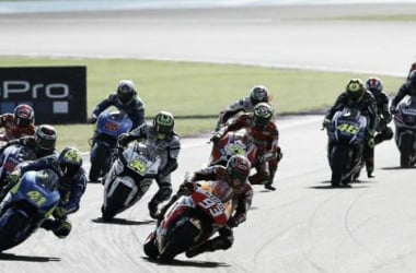 Descubre el Gran Premio de Francia de MotoGP 2015