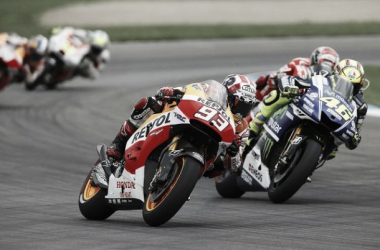 Descubre el Gran Premio de Indianápolis de MotoGP 2015