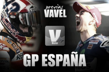 Descubre el Gran Premio de España de MotoGP 2016