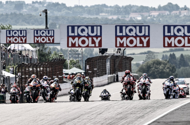 Horarios, datos y donde ver el TT Motul de Assen