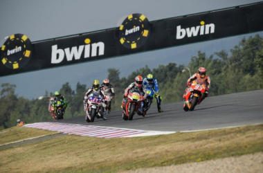 MotoGP: Brno Renewed Until 2020 In Five-Year Deal