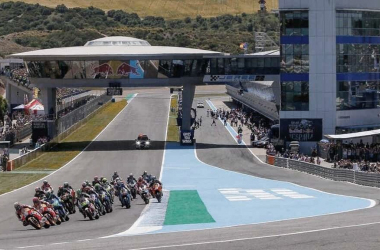 Diez datos que no conocías del Circuito de Jerez