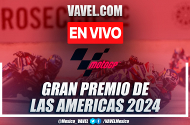 Resumen y mejores momentos del Gran Premio de Las Americas en MotoGP 2024