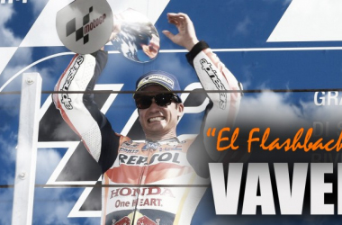 FLASHBACK. GP San Marino 2016: la resurrección de Dani Pedrosa