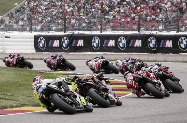 Pilotos y momentos destacados hasta ahora en MotoGP 2024